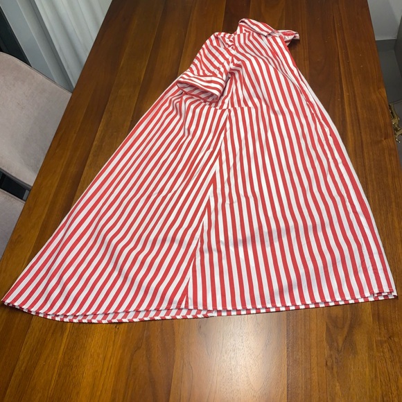 Zara Stripes Hi Lo Tunic - Picture 11 of 15